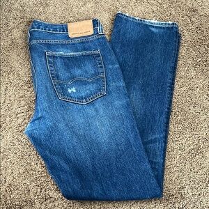 American Eagle Original Straight Jeans